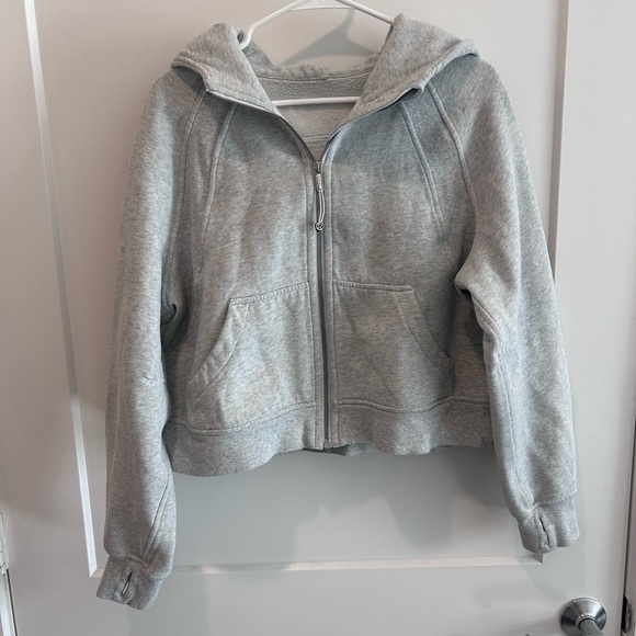 Lululemon scuba - Picture 5 of 9